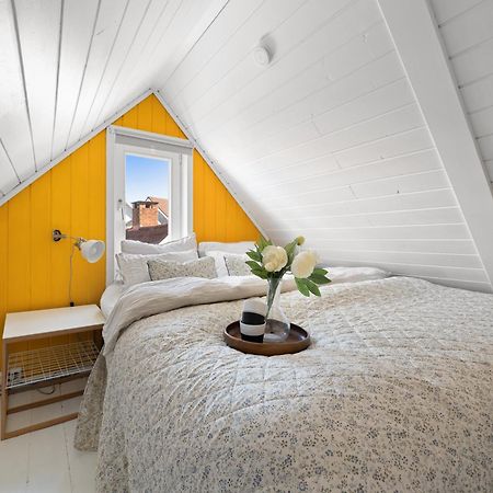 Charming House In The Heart Of Stavanger Esterno foto