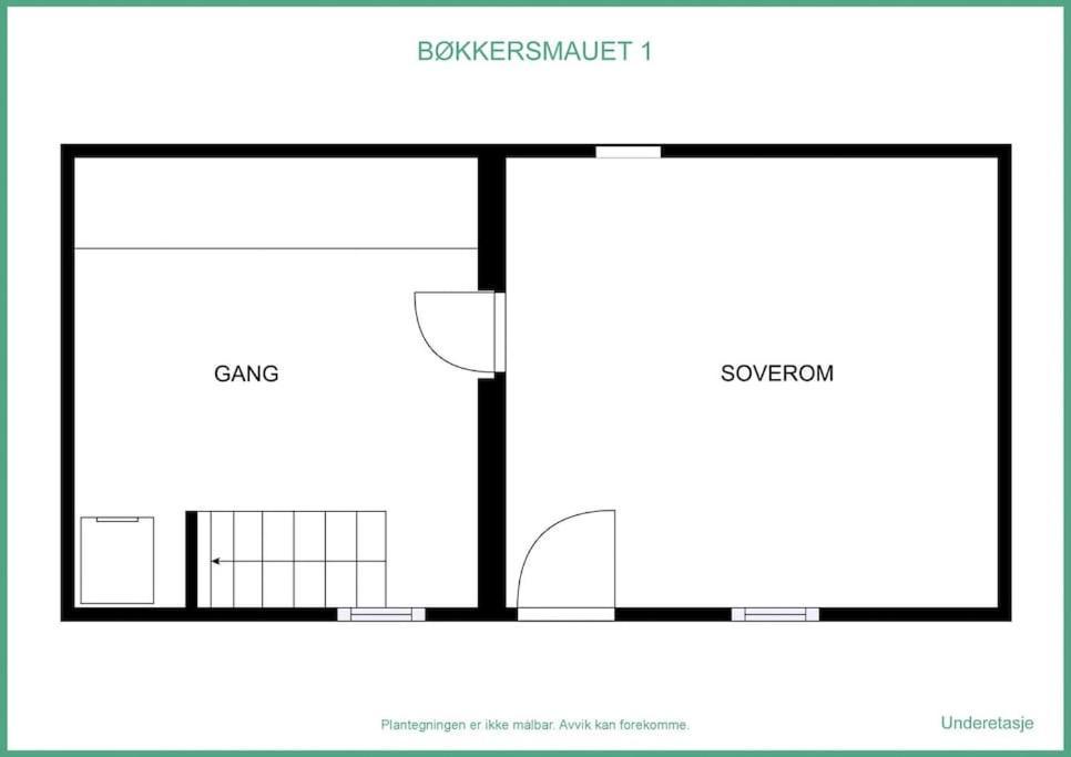 Charming House In The Heart Of Stavanger Esterno foto