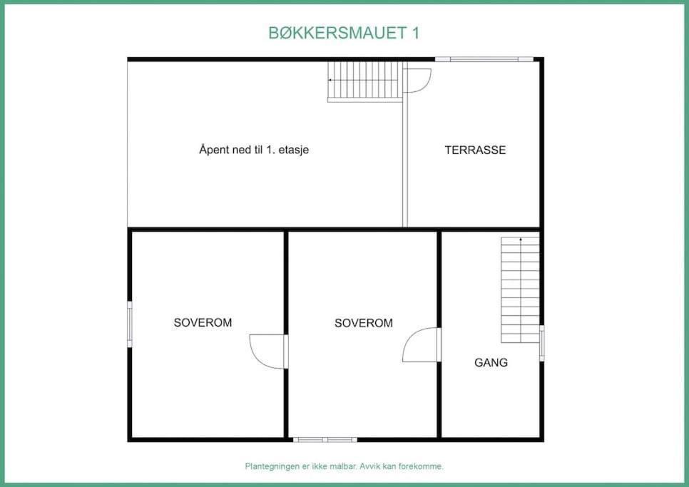 Charming House In The Heart Of Stavanger Esterno foto