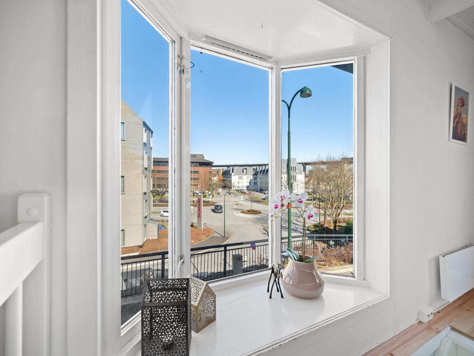 Charming House In The Heart Of Stavanger Esterno foto