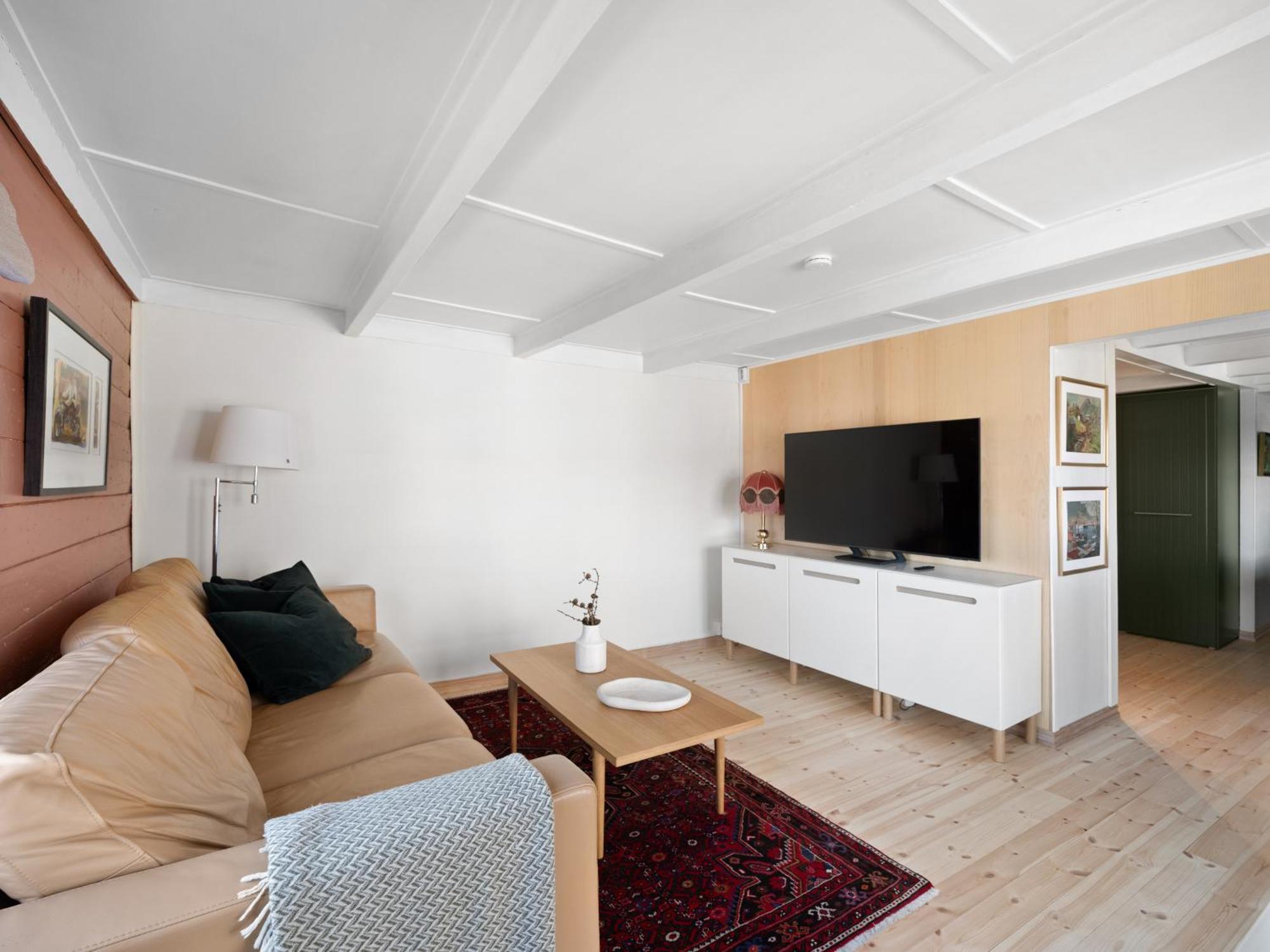Charming House In The Heart Of Stavanger Esterno foto