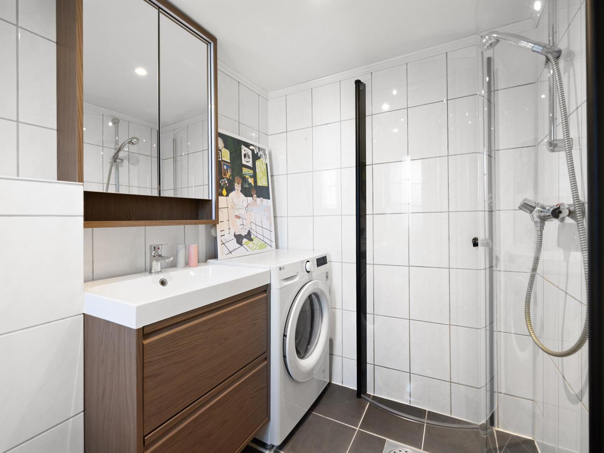 Charming House In The Heart Of Stavanger Esterno foto