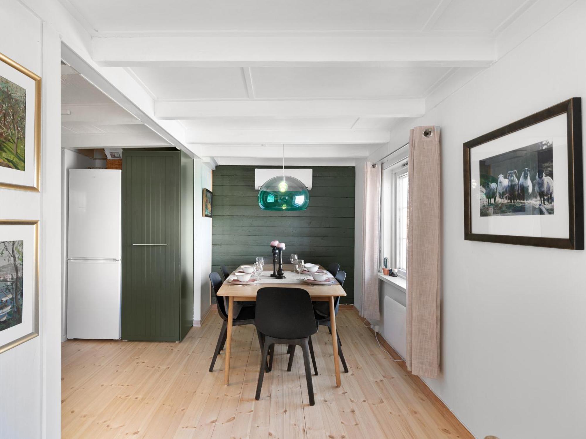 Charming House In The Heart Of Stavanger Esterno foto