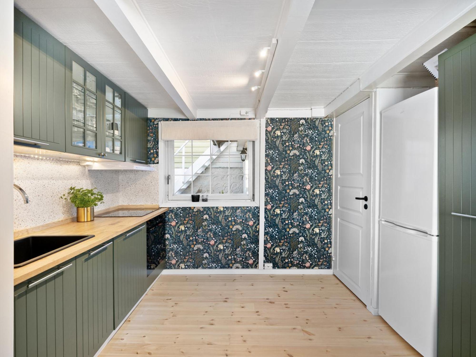 Charming House In The Heart Of Stavanger Esterno foto