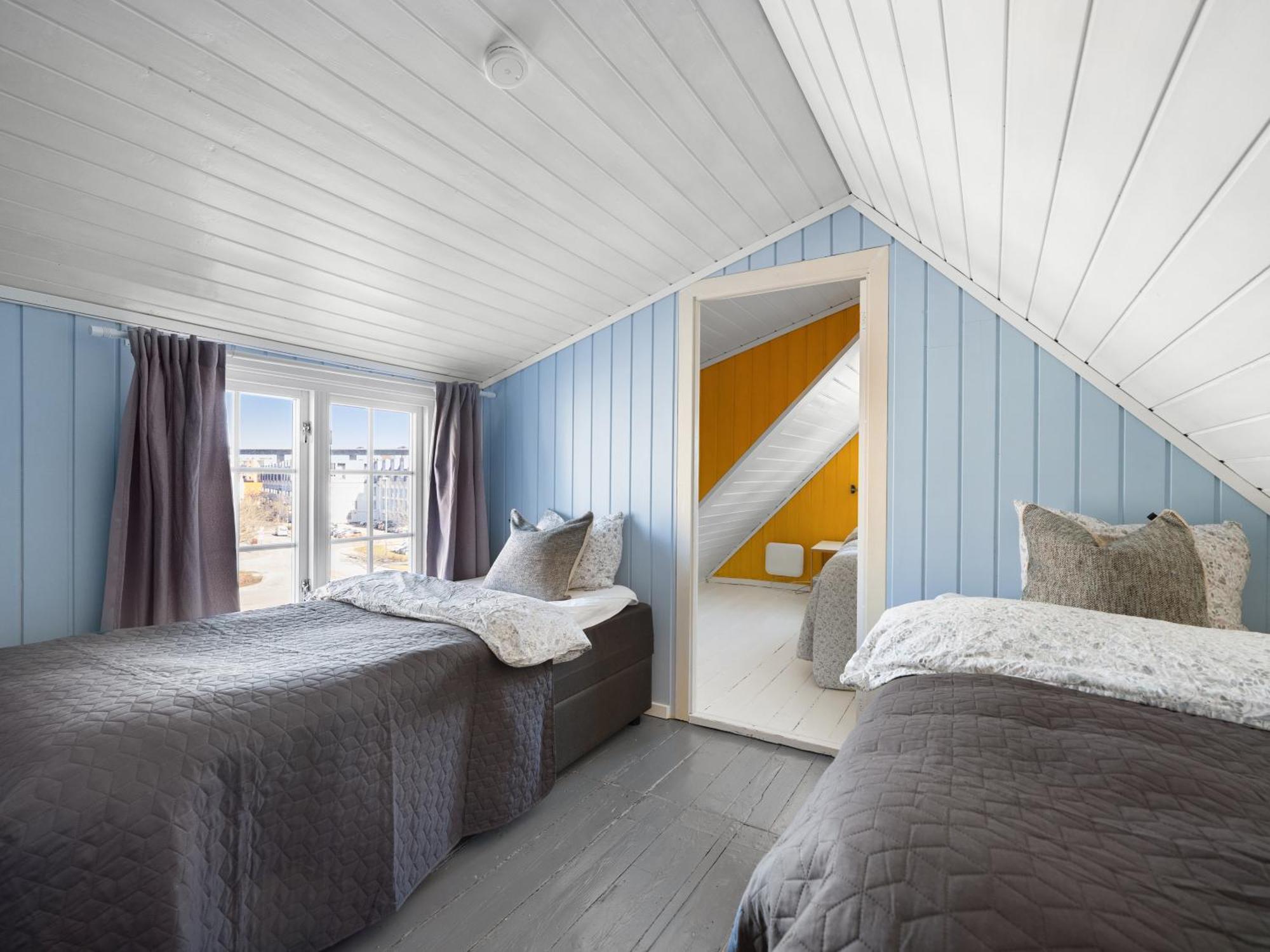 Charming House In The Heart Of Stavanger Esterno foto